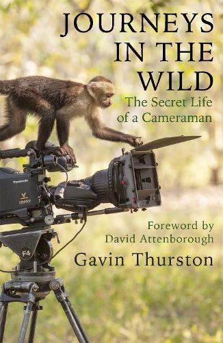 Journeys in the Wild
