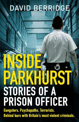 Inside Parkhurst
