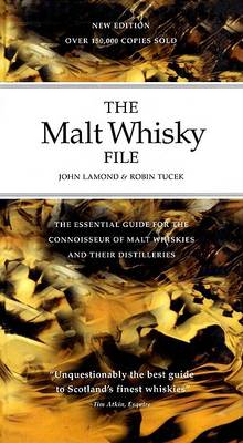 The Malt Whisky File