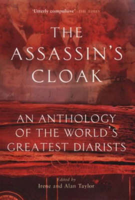 The Assassin's Cloak