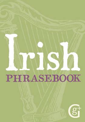 Irish Phrasebook