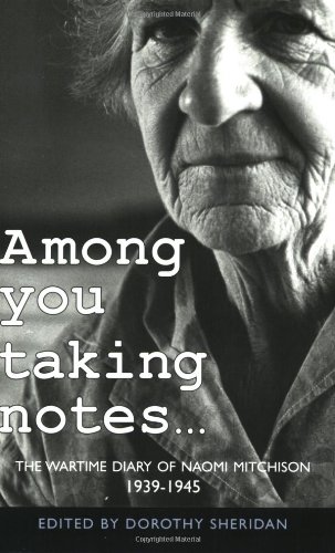 Among You Taking Notes...