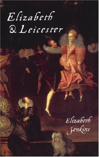 Elizabeth and Leicester
