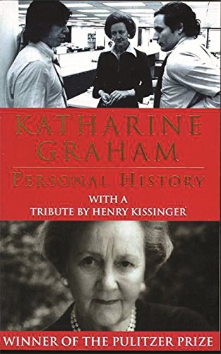 Personal History