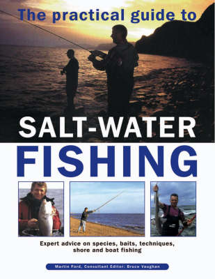 The Practical Guide to Sea Angling