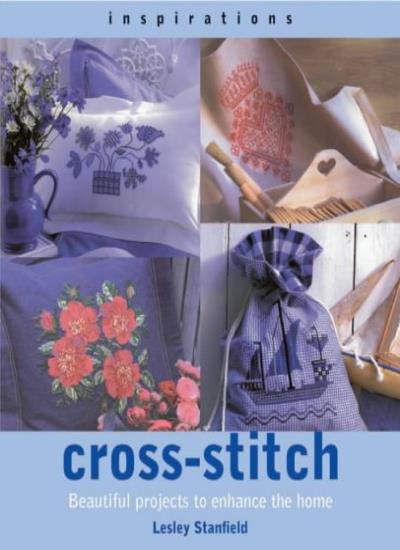 Cross Stitch (Inspirations S.)