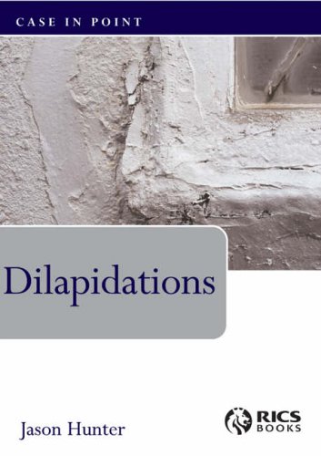 Dilapidations (Case in Point)