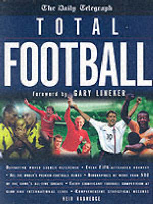 "Daily Telegraph" Total Football