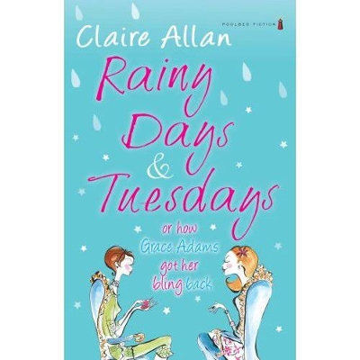 Rainy Days and Tuesdays