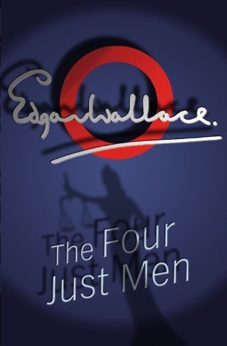 The Four Just Men: 1