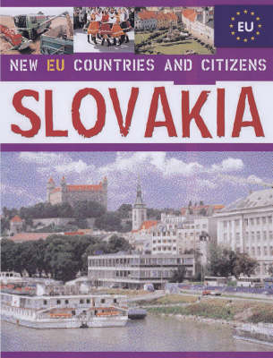 Slovakia (New EU Countries & Citizens)