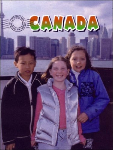 Canada (Letters from Around the World)