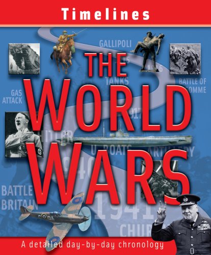 The World Wars (Timelines S.)