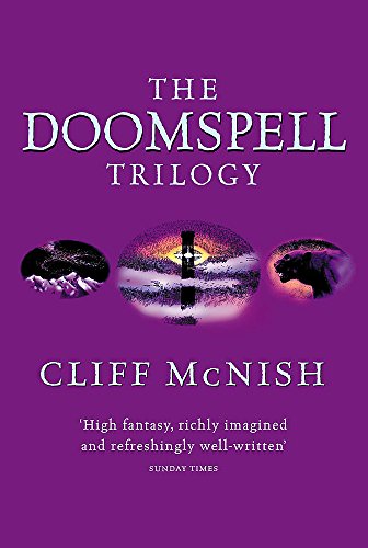 The Doomspell Trilogy: /a