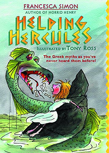 Helping Hercules