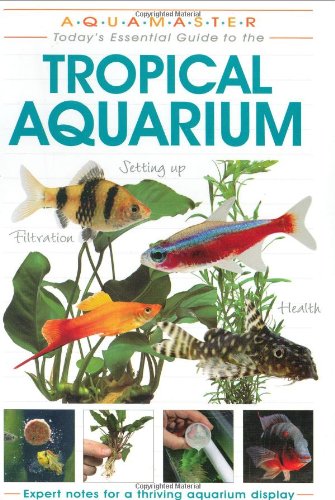 Tropical Aquarium (Aquamaster) (Aquamaster S.)