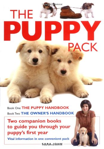 The Puppy Pack