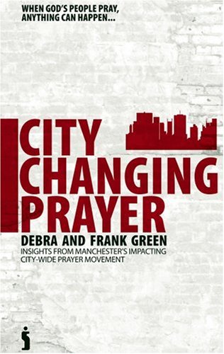 City-changing Prayer
