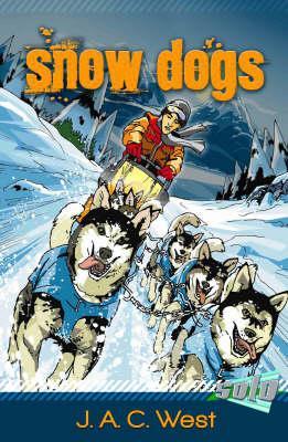 Snow Dogs (Solo)