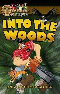 Into the Woods (Tribe)