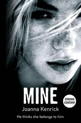Mine (gr8reads)