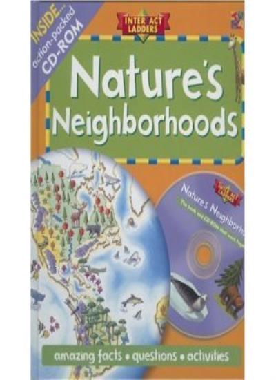 Interfact Ladders Nature's Neighbourhood