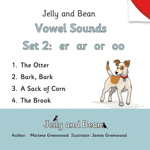 Vowel Sounds Set 2