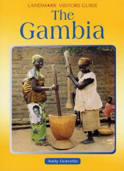The Gambia (Landmark Visitor Guide)