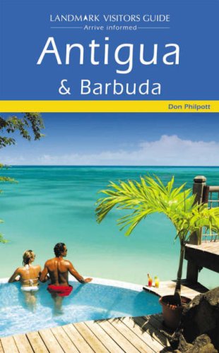 Antigua and Barbuda (Landmark Visitor Guide)