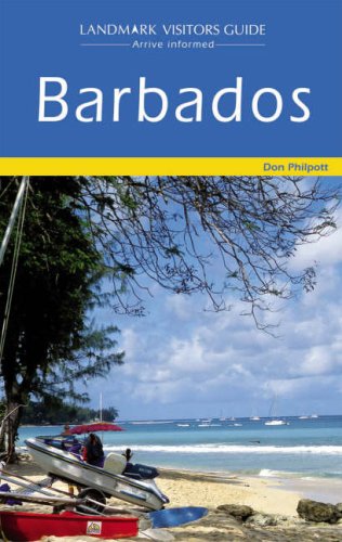 Barbados (Landmark Visitor Guide)