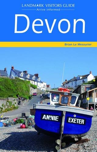 Devon (Landmark Visitor Guide)