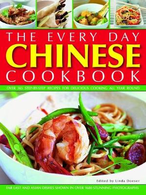Every Day Chinese Cookbook