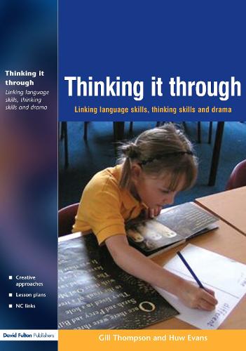 Thinking it Through