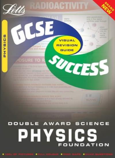 Physics Foundation Double Award (GCSE Success Guides S.)