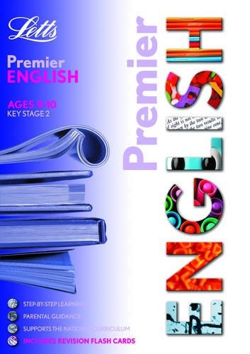 Premier English 9-10