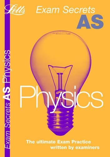 AS Exam Secrets Physics