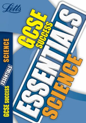 GCSE Science (GCSE Success Essentials S.)