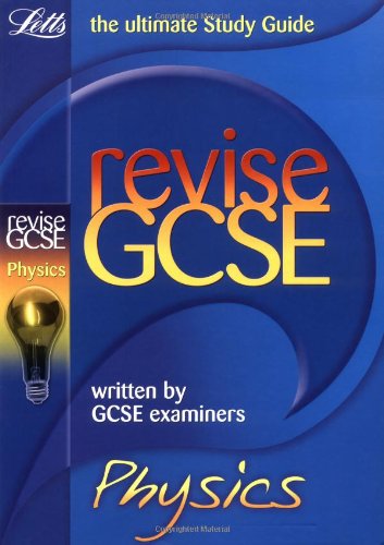 Revise GCSE Physics (Revise GCSE S.)