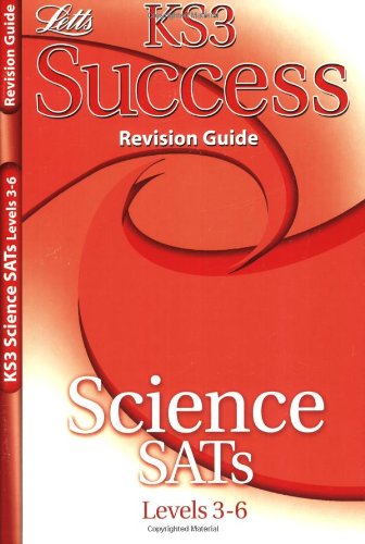 Science Foundation (Key Stage 3 Success Guides S.)