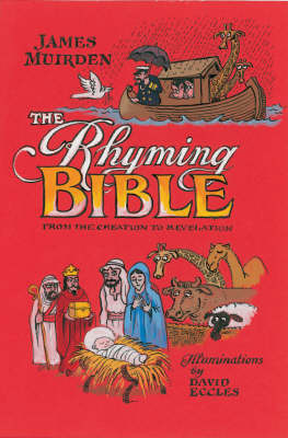 The Rhyming Bible