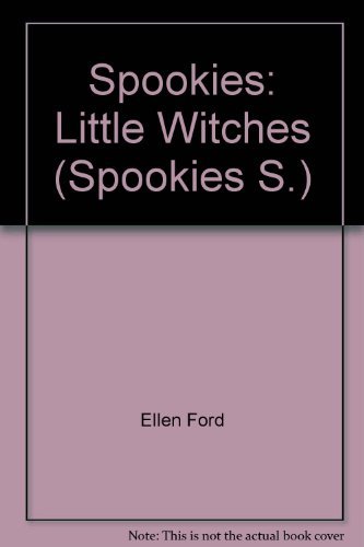 Spookies: Little Witches (Spookies S.)