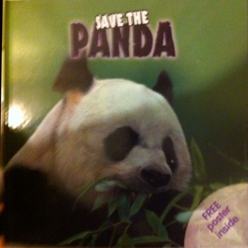 Save the Panda