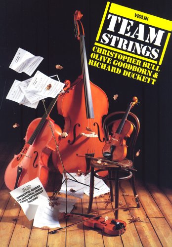 Team Strings - Violin