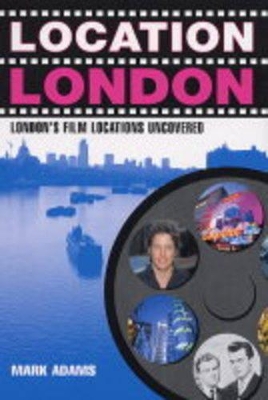 Location London