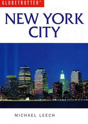 New York City (Globetrotter Travel Pack)