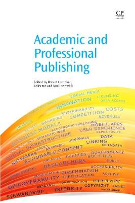 Academic and Professional Publishing
