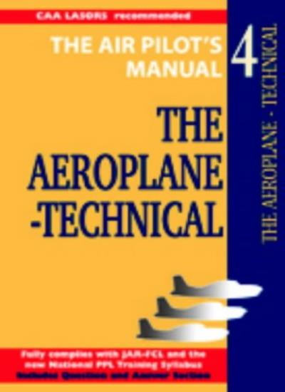 The Aeroplane, Technical