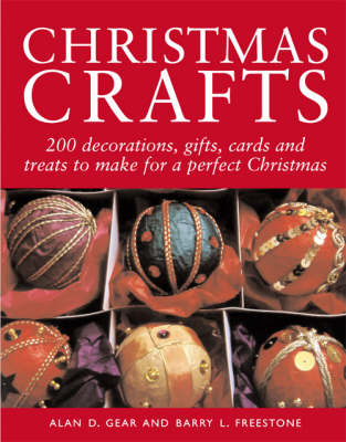 Christmas Crafts