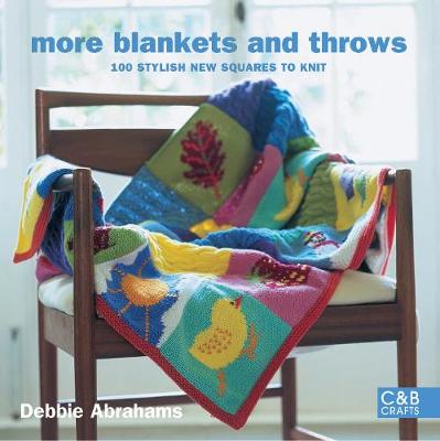 More Blankets & Throws