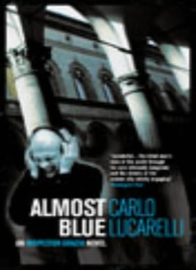 Almost Blue